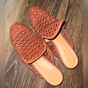 American eagle mules